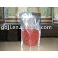 Natural GOJI BERRIES/barbary wolfberry fruit